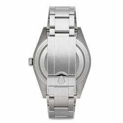 ROLEX EXPLORER 39MM 214270 Stainless Steel Watch